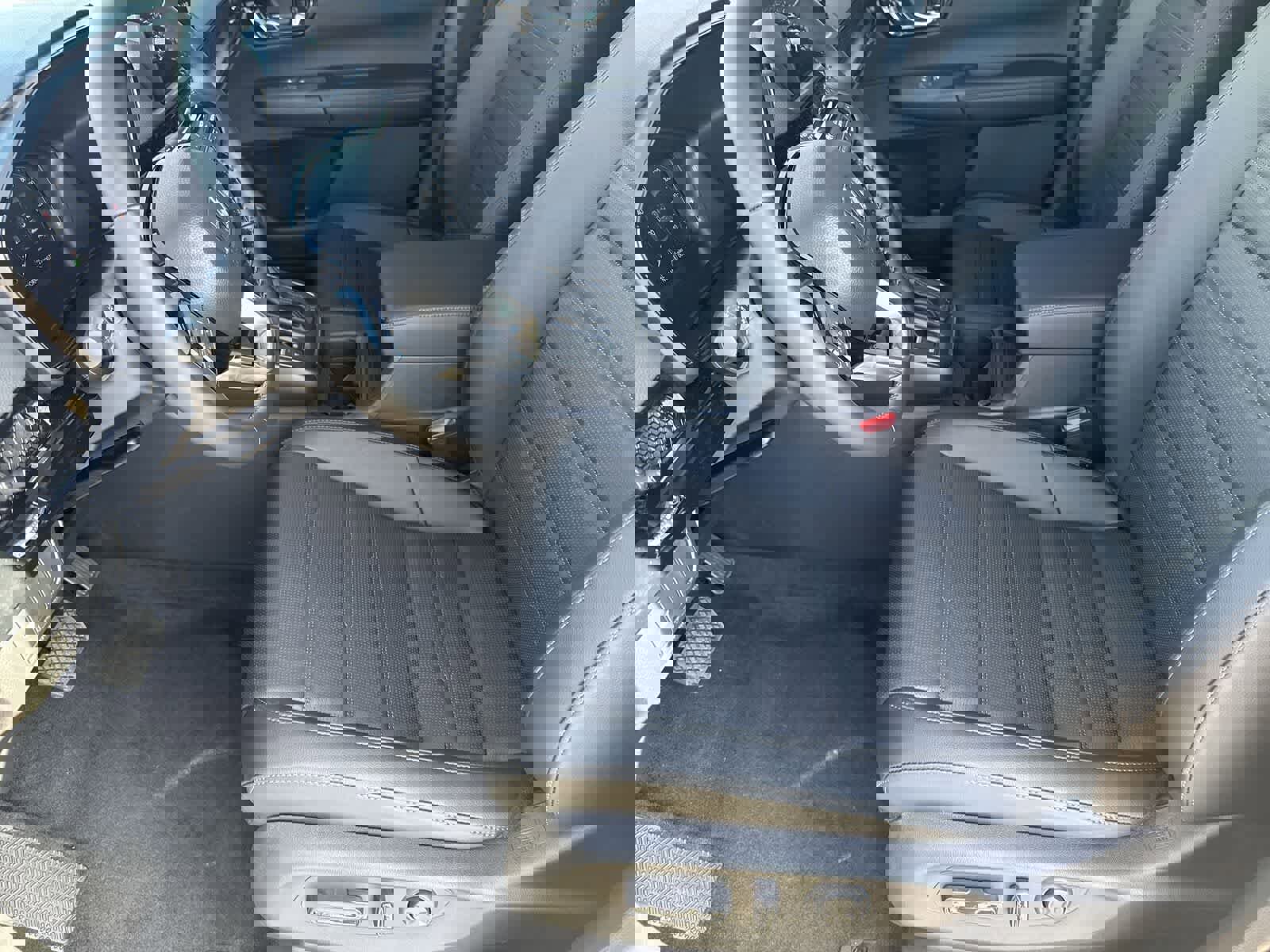 Used 2026 Honda CR-V EX-L image 18