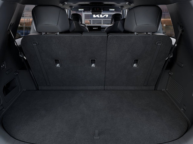 New 2027 Kia Telluride EX X-Line AWD/4WD image 19