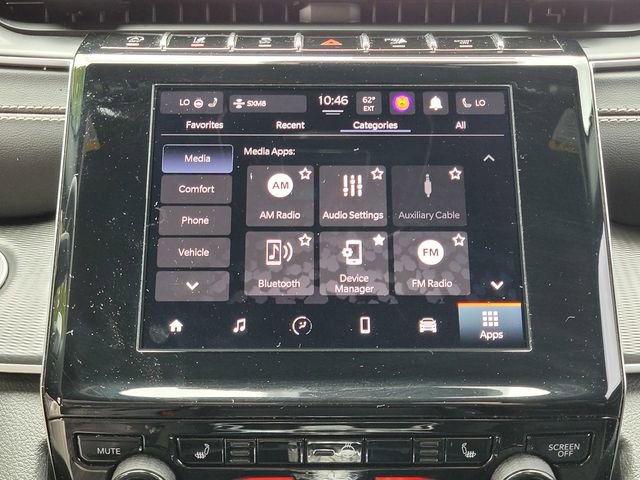 Used 2023 Jeep Grand Cherokee L Laredo AWD/4WD image 23