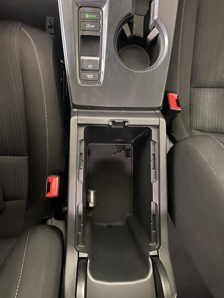Used 2022 Honda Civic LX image 17