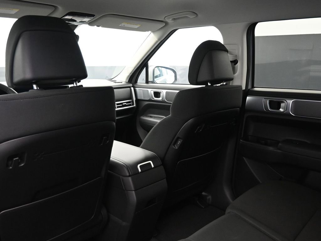 New 2026 Hyundai Santa Fe SE image 23