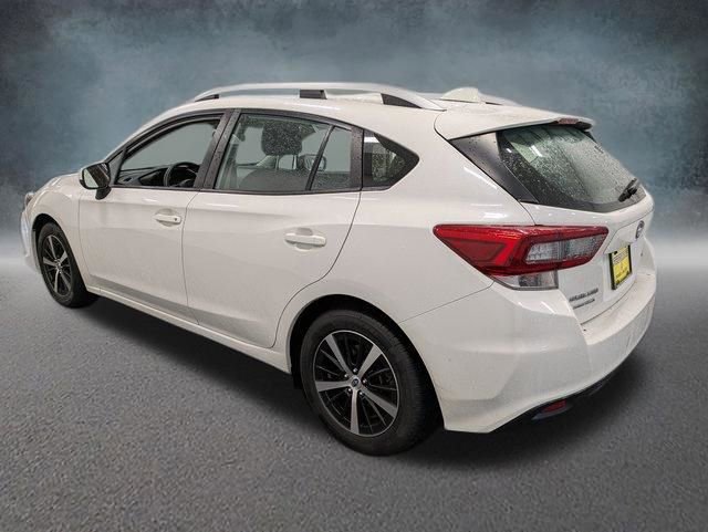 Used 2021 Subaru Impreza Premium image 7