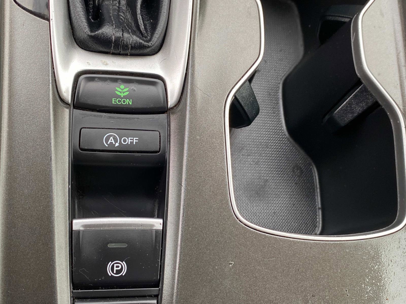 Used 2022 Honda Accord LX image 13