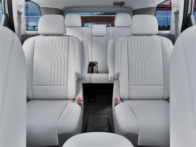 New 2026 Hyundai Palisade SEL image 12