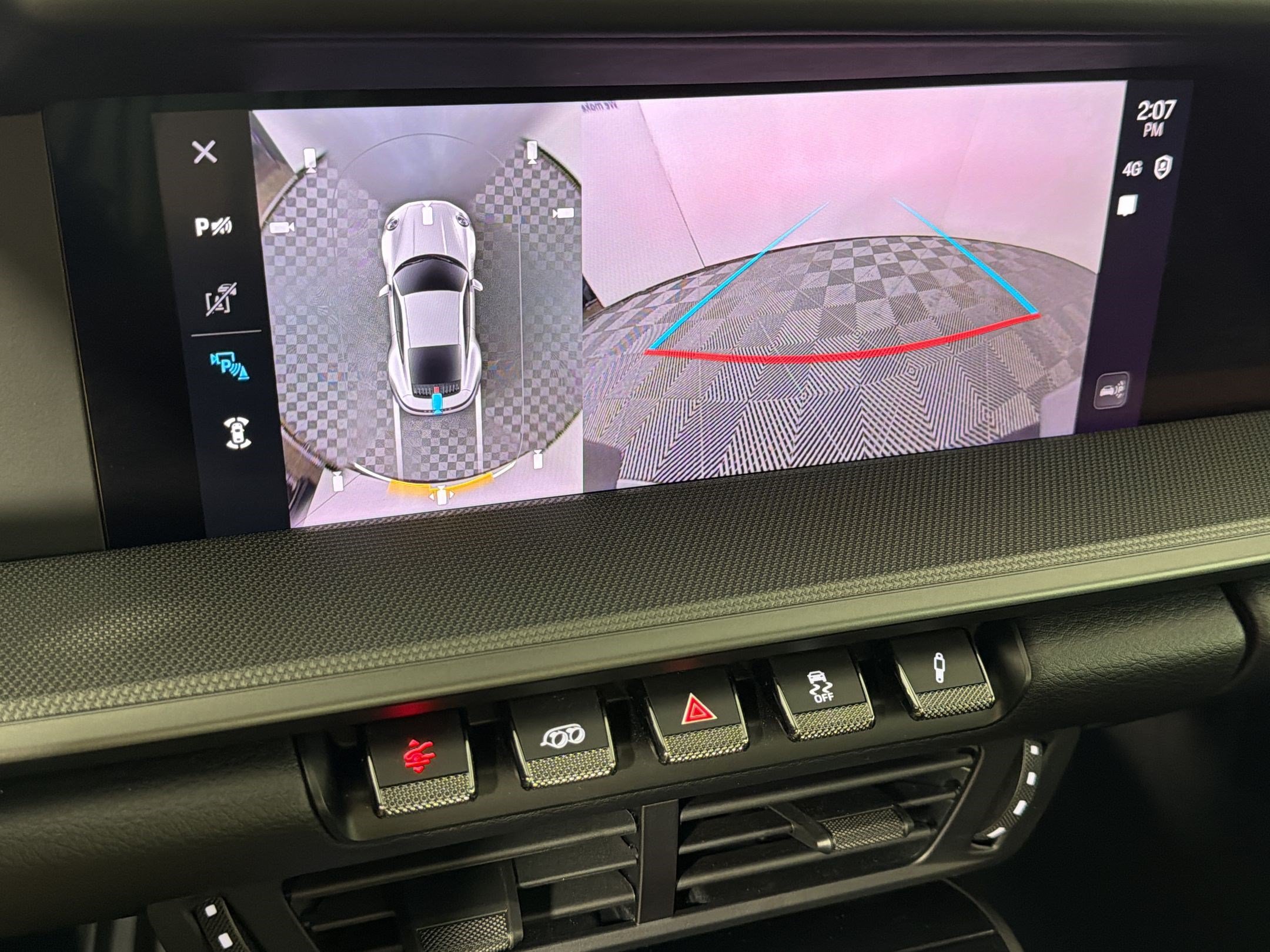 New 2025 Porsche 911 Carrera S RWD image 19