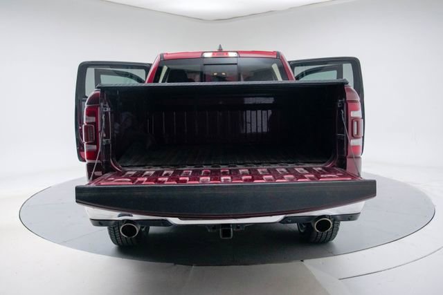Used 2019 RAM 1500 Big Horn image 20