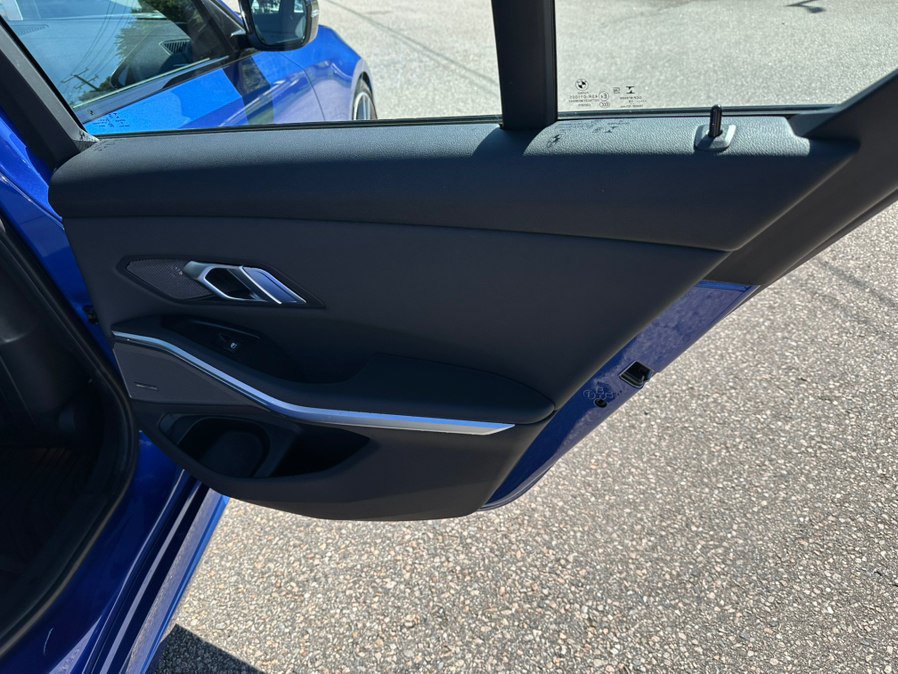 Used 2020 BMW M340i w/ Premium Package RWD image 18