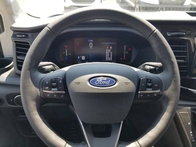 New 2026 Ford Transit 350 XLT RWD image 26
