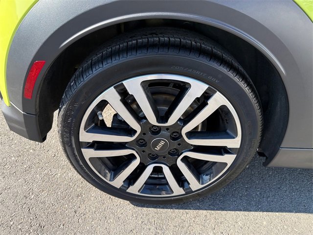 Certified 2024 MINI Cooper S image 17