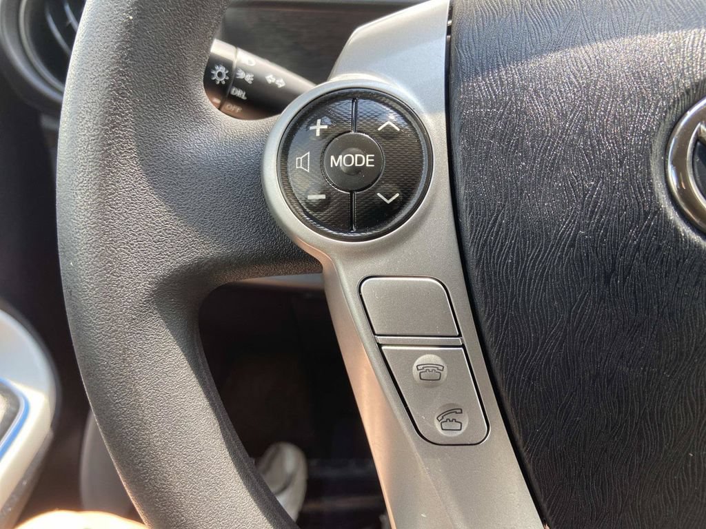 Used 2012 Toyota Prius C Two FWD image 25