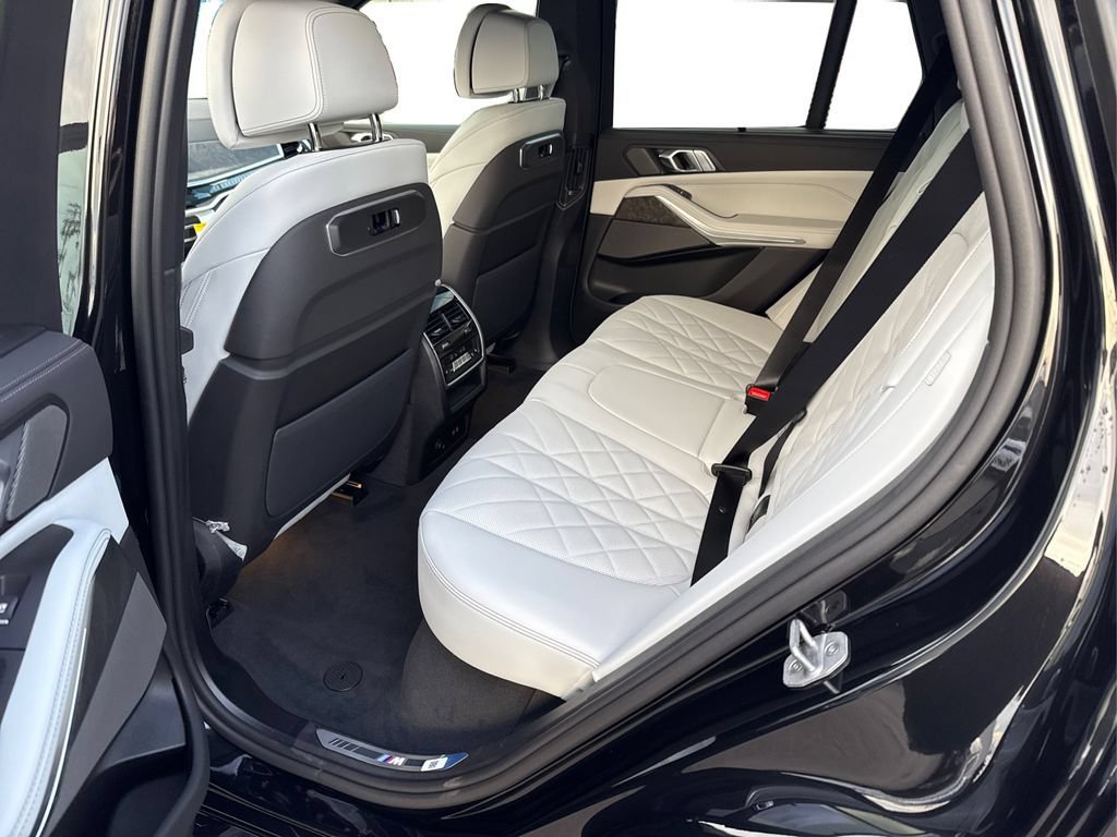 New 2026 BMW X5 sDrive40i w/ M Sport Package RWD image 10