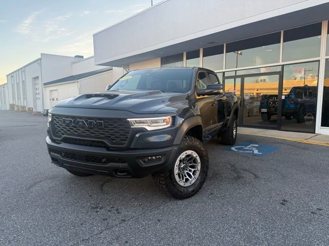 Used 2025 RAM 1500 RHO image 7