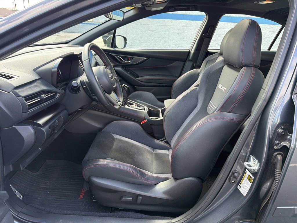 Used 2022 Subaru WRX GT image 17