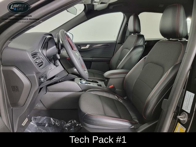 Used 2023 Ford Escape ST-Line w/ Tech Pack #1 image 13