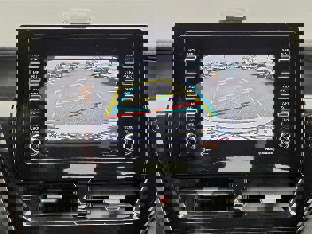 Used 2023 Toyota Camry LE image 18