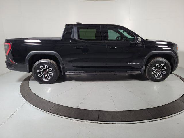 New 2026 GMC Sierra EV Elevation w/ Premium Package AWD/4WD image 3