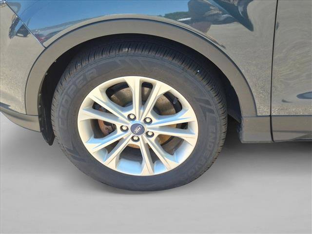 Used 2019 Ford Escape SE FWD image 11