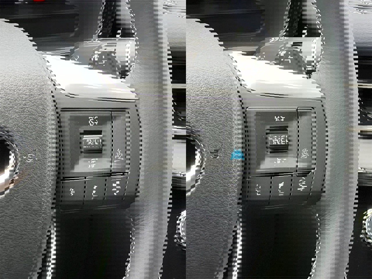 New 2026 INFINITI QX60 Sport w/ Dark Cargo Package image 13