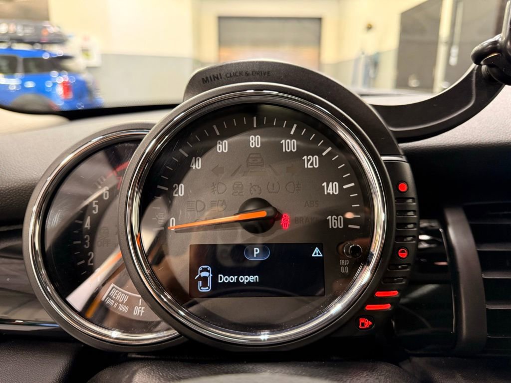 Used 2017 MINI Cooper S image 15