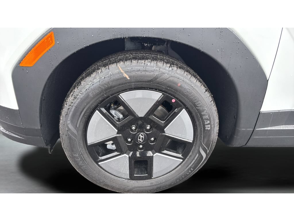 New 2026 Hyundai Santa Fe SE AWD/4WD image 20
