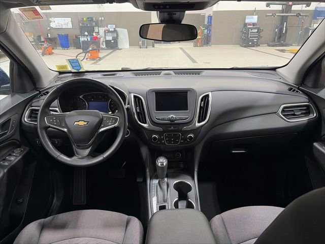Used 2020 Chevrolet Equinox LT FWD image 5