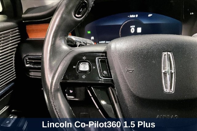 Used 2022 Lincoln Corsair Reserve w/ Equipment Group 201A AWD/4WD image 15