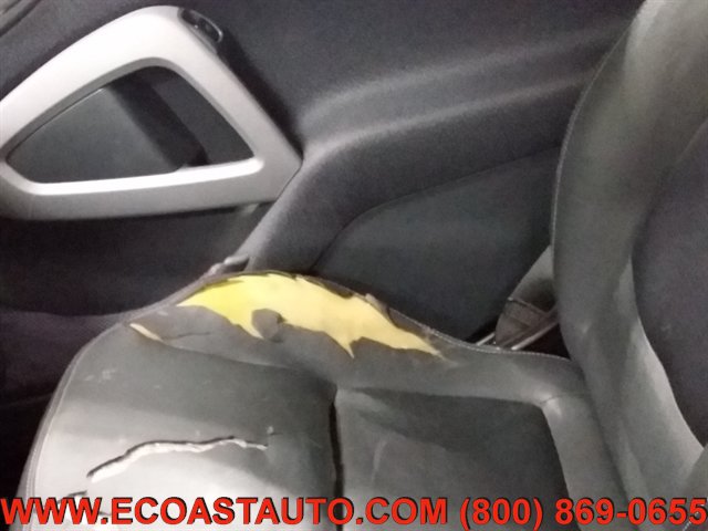 Used 2009 smart fortwo passion RWD image 14