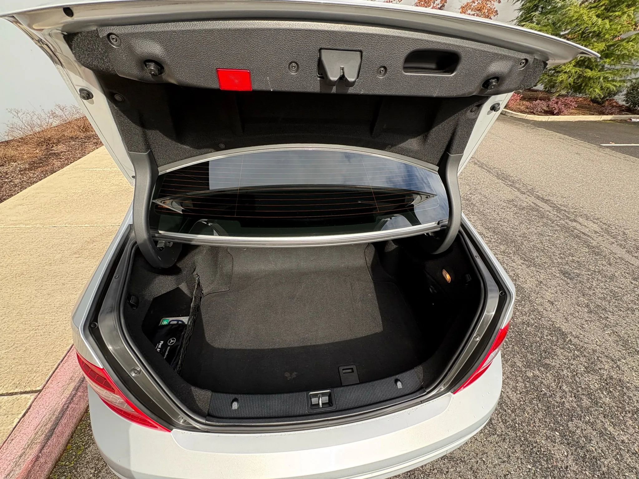 Used 2008 Mercedes-Benz C 300 4MATIC Sedan image 23