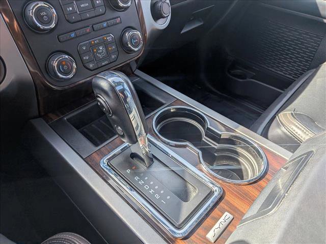 Used 2016 Ford Expedition Platinum image 12