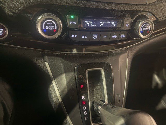 Used 2016 Honda CR-V Touring image 15