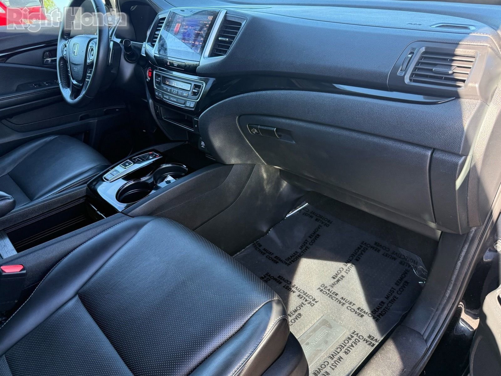 Used 2020 Honda Ridgeline RTL-E image 30