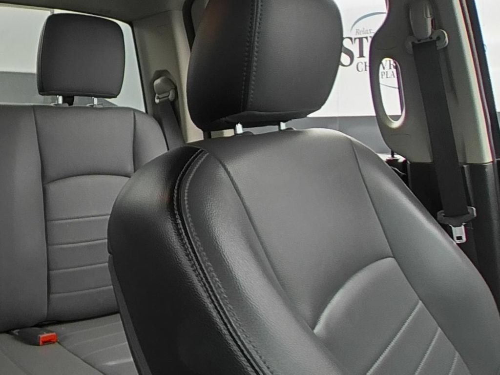 Used 2023 RAM 1500 Tradesman w/ Trailer Tow Group AWD/4WD image 11