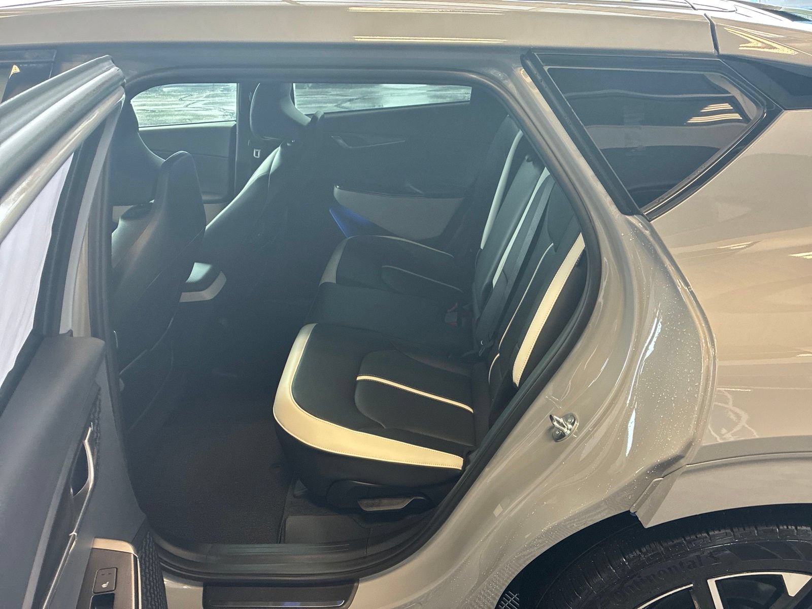 New 2026 Kia EV6 GT-Line AWD/4WD image 11