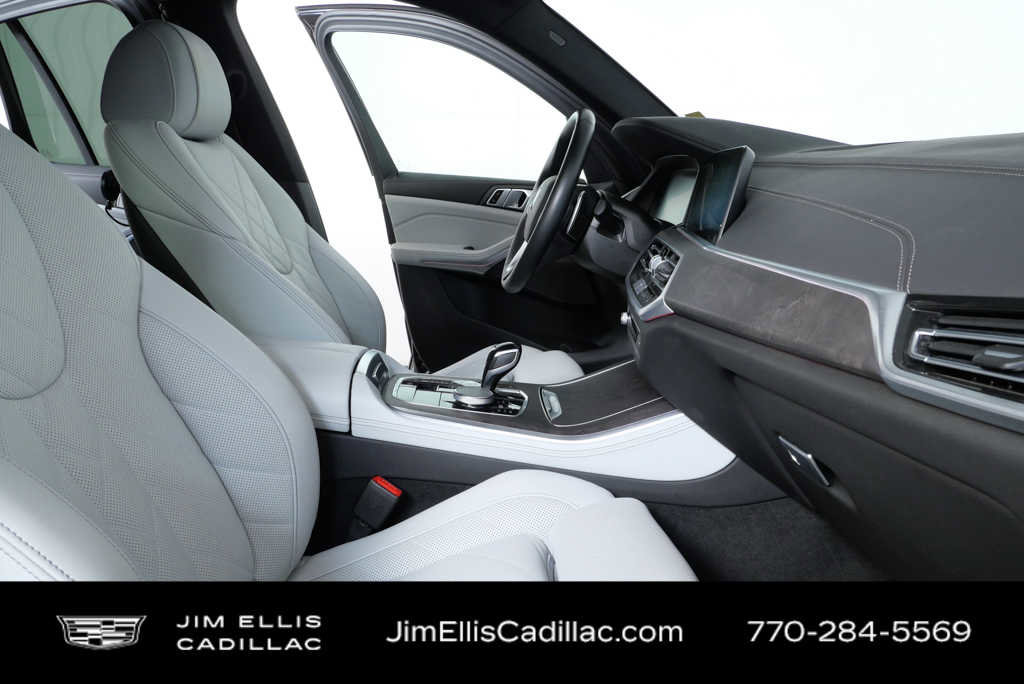 Used 2023 BMW X5 sDrive40i w/ Premium Package image 22