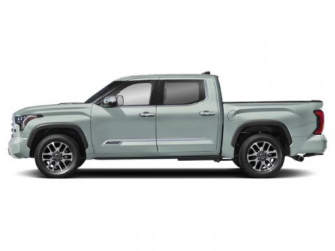 New 2026 Toyota Tundra 1794 Edition image 4