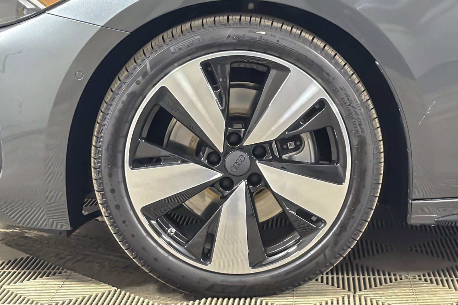 New 2026 Audi A5 2.0T Premium Plus AWD/4WD image 25