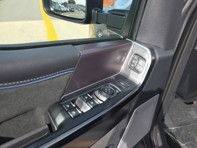 New 2026 Ford F350 Platinum image 11