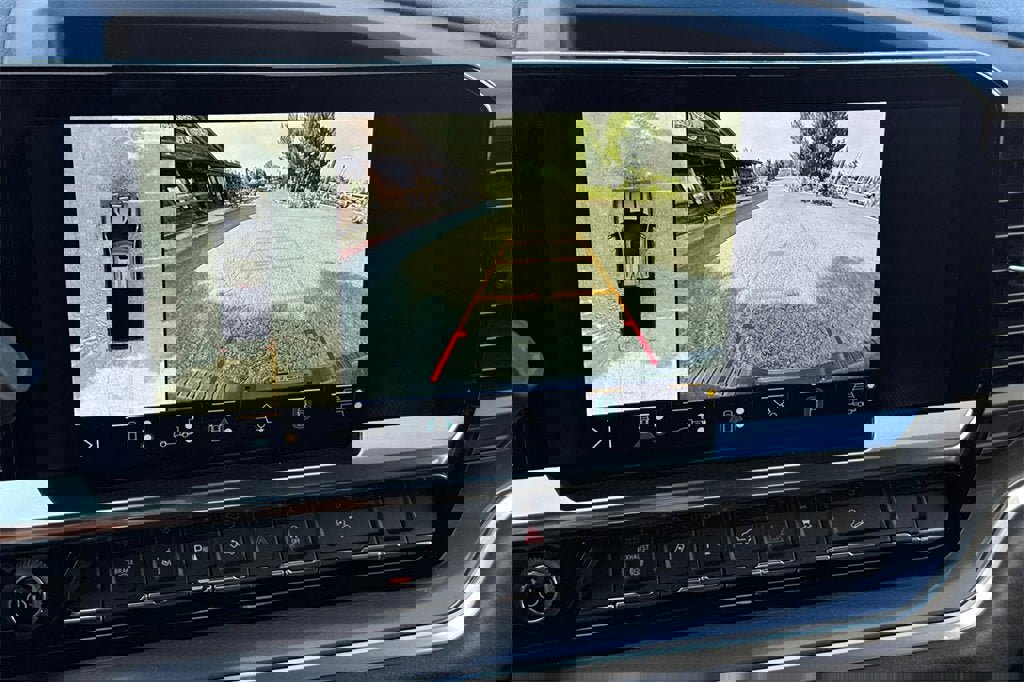 New 2025 Chevrolet Silverado 2500 High Country w/ High Country Premium Package image 19