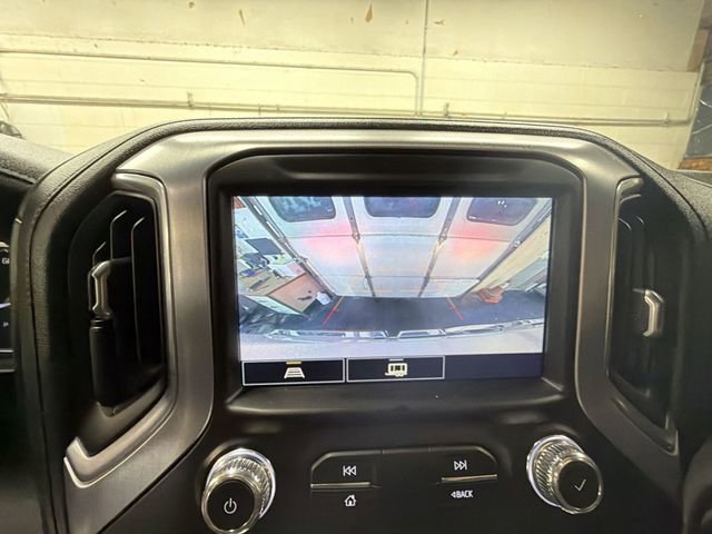 Certified 2021 GMC Sierra 1500 Elevation w/ Preferred Package image 15