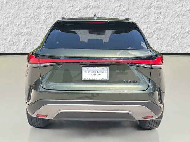 Used 2025 Lexus RX 350 Premium Plus w/ Accessory Package (Z1) FWD image 4