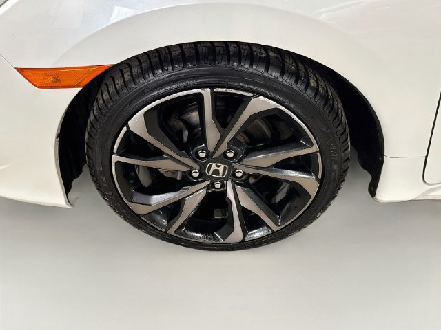 Used 2020 Honda Civic Sport image 29