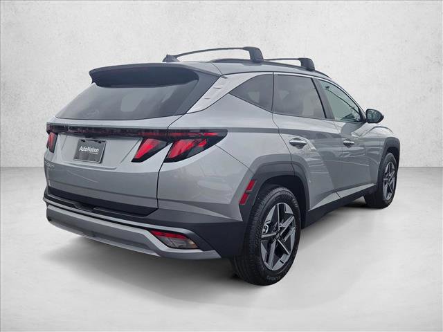 New 2026 Hyundai Tucson SEL image 2