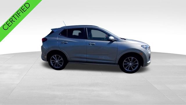 Certified 2023 Buick Encore GX Select w/ Experience Buick Package FWD image 10