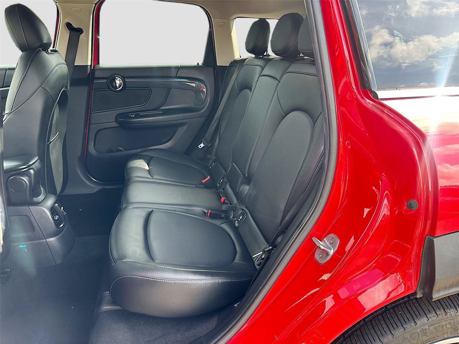 Used 2019 MINI Cooper Countryman S FWD image 26