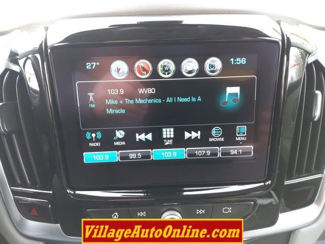 Used 2019 Chevrolet Traverse LT w/ LT Premium Package image 47