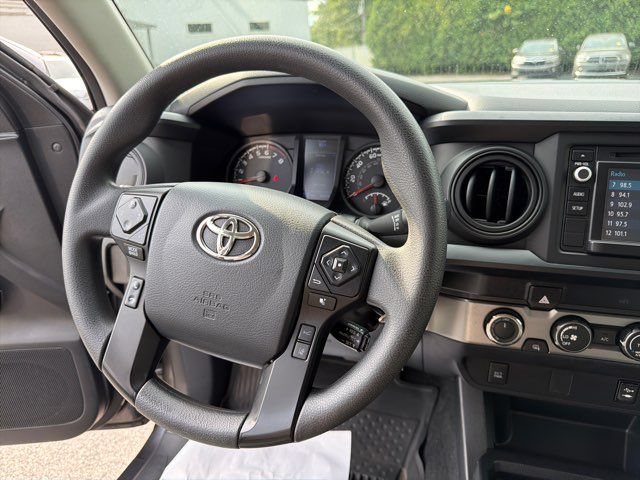 Used 2019 Toyota Tacoma SR w/ SR Convenience Package AWD/4WD image 29