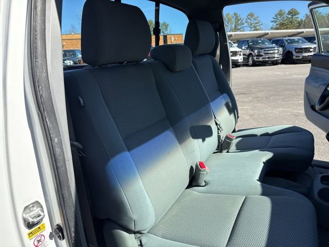 Used 2009 Toyota Tacoma 2WD Regular Cab image 18
