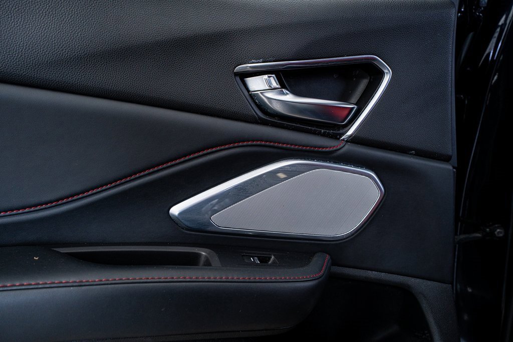Used 2019 Acura RDX A-Spec image 55
