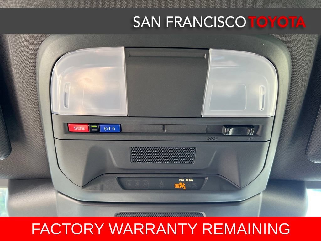 Used 2024 Subaru WRX Premium AWD/4WD image 28