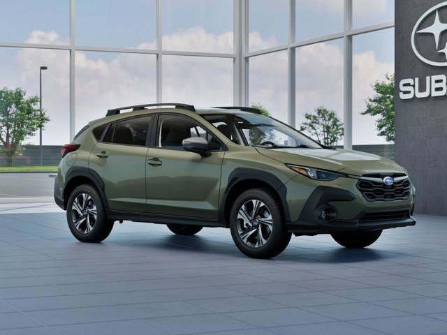 New 2026 Subaru Crosstrek 2.0i Premium image 1